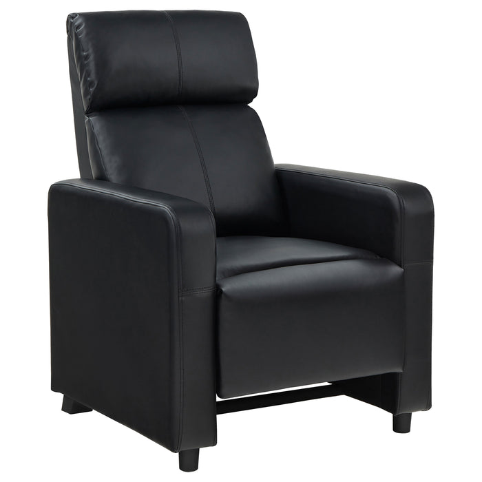 Toohey Home Theater Seating - LATIN HOME FURNITURE - (POMONA,CA)
