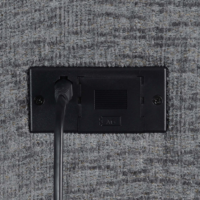 Bahrain Power Reclining Sofas