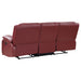 Camila Reclining Sofa - LATIN HOME FURNITURE - (POMONA,CA)