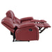 Camila Reclining Sofa - LATIN HOME FURNITURE - (POMONA,CA)