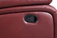 Camila Reclining Sofa - LATIN HOME FURNITURE - (POMONA,CA)