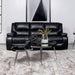 Camila Reclining Sofa - LATIN HOME FURNITURE - (POMONA,CA)