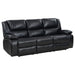 Camila Reclining Sofa - LATIN HOME FURNITURE - (POMONA,CA)