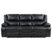 Camila Reclining Sofa - LATIN HOME FURNITURE - (POMONA,CA)