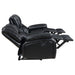 Camila Reclining Sofa - LATIN HOME FURNITURE - (POMONA,CA)