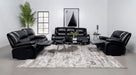 Camila Reclining Sofa - LATIN HOME FURNITURE - (POMONA,CA)