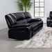 Camila Reclining Loveseat - LATIN HOME FURNITURE - (POMONA,CA)