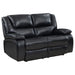 Camila Reclining Loveseat - LATIN HOME FURNITURE - (POMONA,CA)