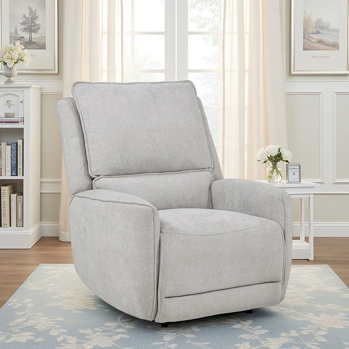 Sylmar Power Recliner - LATIN HOME FURNITURE - (POMONA,CA)