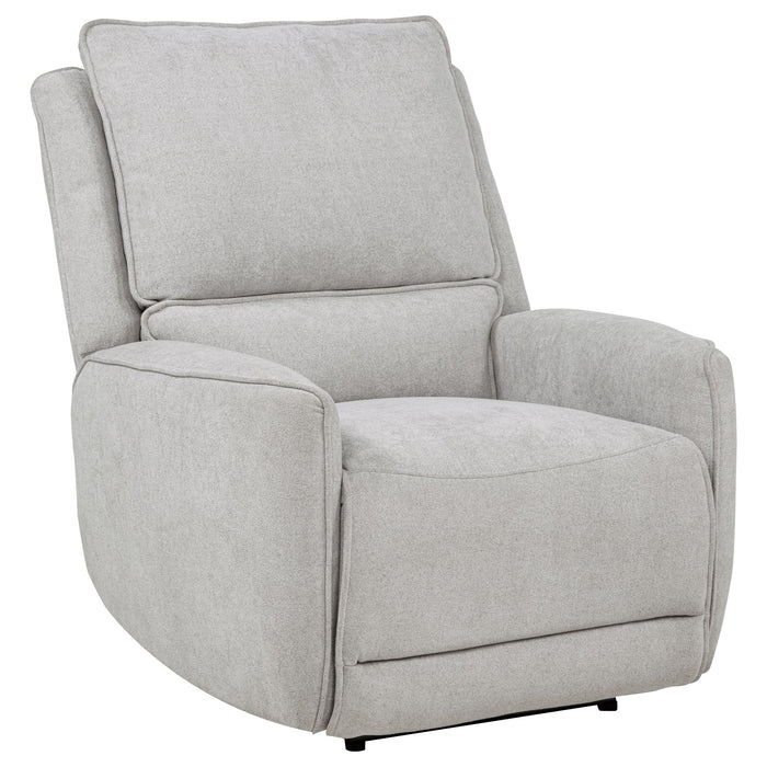 Sylmar Power Recliner - LATIN HOME FURNITURE - (POMONA,CA)