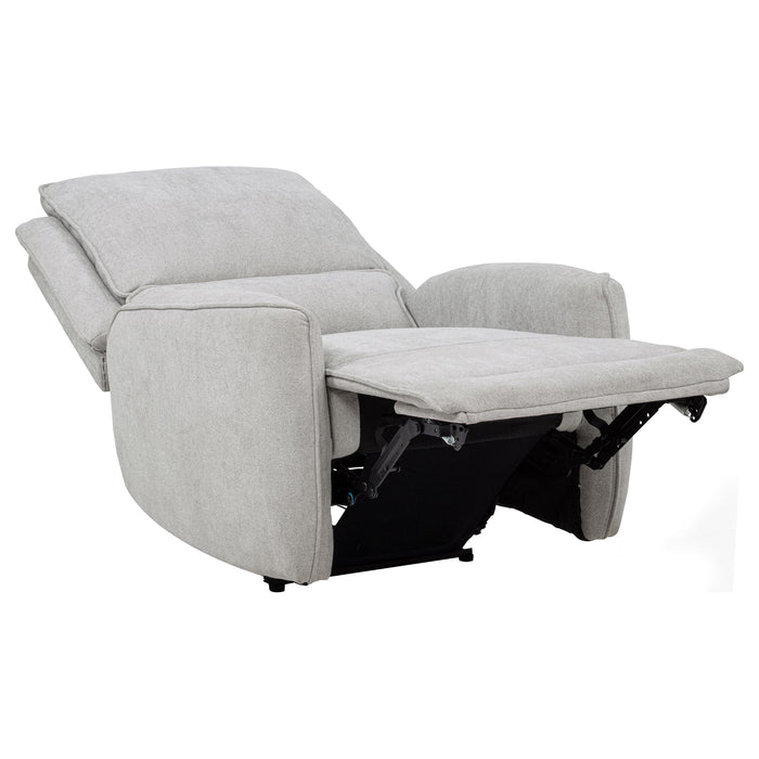 Sylmar Power Recliner - LATIN HOME FURNITURE - (POMONA,CA)