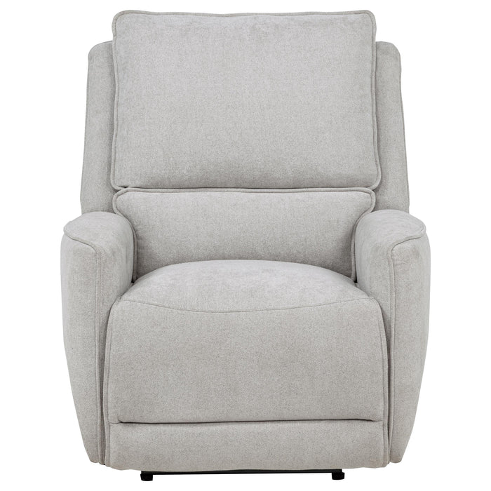 Sylmar Power Recliner - LATIN HOME FURNITURE - (POMONA,CA)