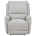 Sylmar Power Recliner - LATIN HOME FURNITURE - (POMONA,CA)