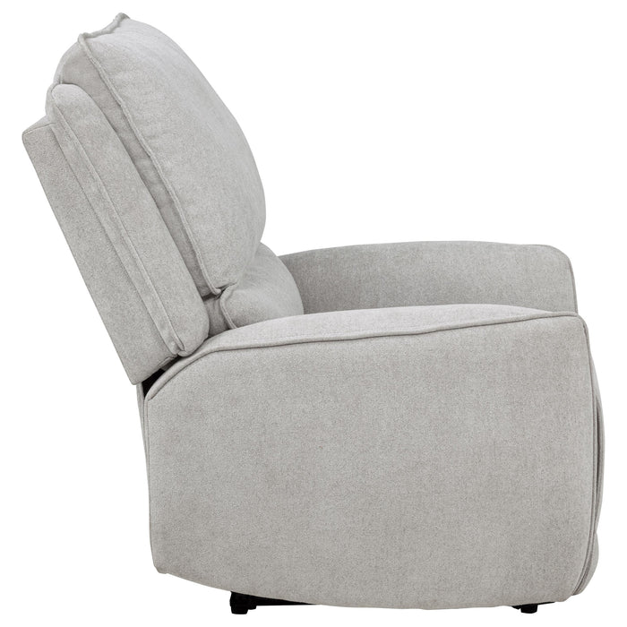 Sylmar Power Recliner - LATIN HOME FURNITURE - (POMONA,CA)