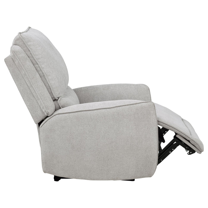 Sylmar Power Recliner - LATIN HOME FURNITURE - (POMONA,CA)
