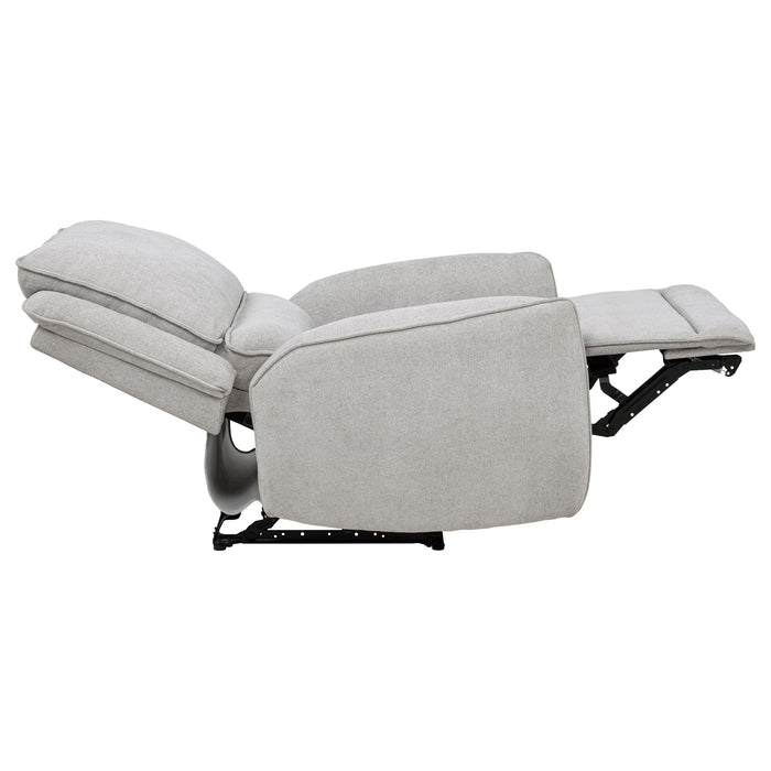 Sylmar Power Recliner - LATIN HOME FURNITURE - (POMONA,CA)