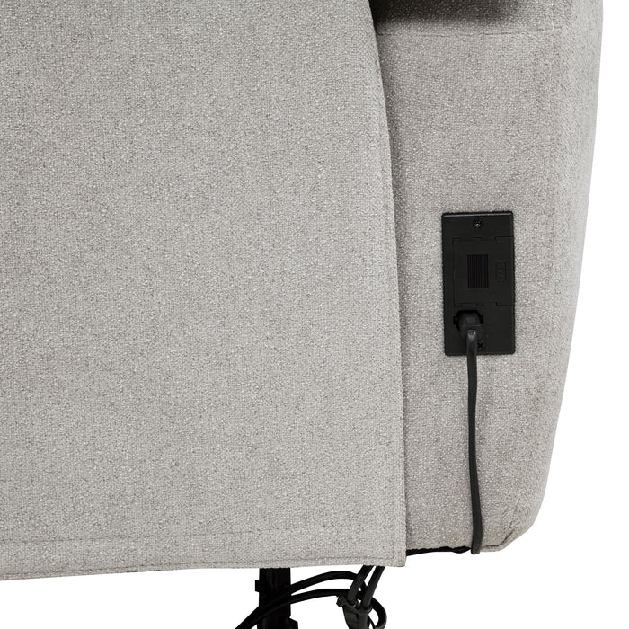 Sylmar Power Recliner - LATIN HOME FURNITURE - (POMONA,CA)