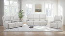 Sylmar Power Recliner - LATIN HOME FURNITURE - (POMONA,CA)
