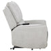 Sylmar Dual Power Lift Recliner - LATIN HOME FURNITURE - (POMONA,CA)