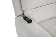 Sylmar Dual Power Lift Recliner - LATIN HOME FURNITURE - (POMONA,CA)