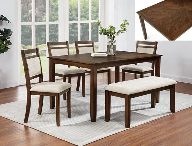 Avasa 5-Pk Dinette Set