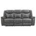 Conrad Reclining Sofa Set - LATIN HOME FURNITURE - (POMONA,CA)