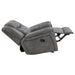 Conrad Glider Recliner - LATIN HOME FURNITURE - (POMONA,CA)
