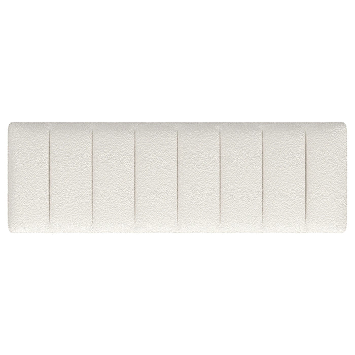 Mesa Accent Bench