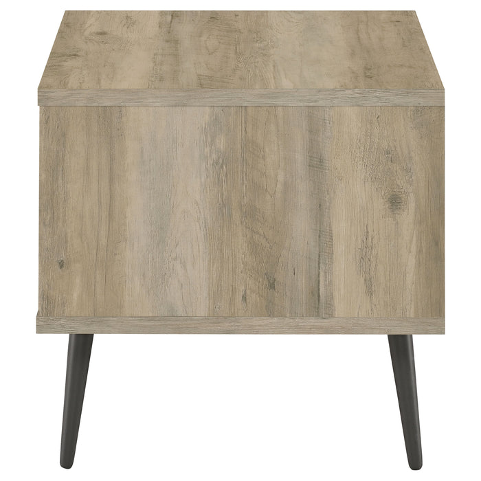 Welsh End Table - LATIN HOME FURNITURE - (POMONA,CA)