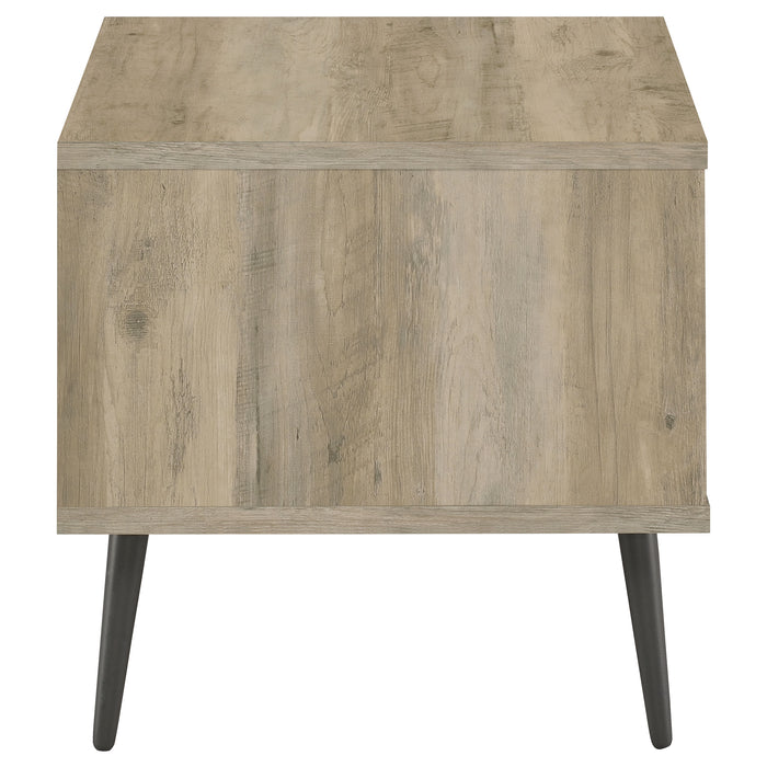 Welsh End Table - LATIN HOME FURNITURE - (POMONA,CA)