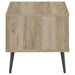 Welsh End Table - LATIN HOME FURNITURE - (POMONA,CA)