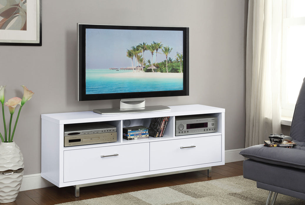 Casey TV Stand - LATIN HOME FURNITURE - (POMONA,CA)