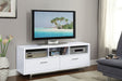 Casey TV Stand - LATIN HOME FURNITURE - (POMONA,CA)