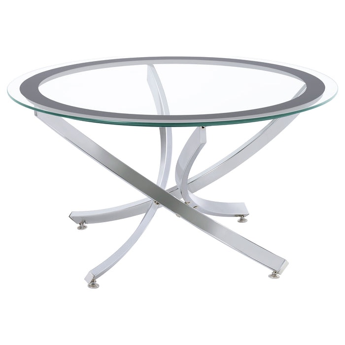 Brooke Coffee Table