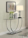 Danville Console Table - LATIN HOME FURNITURE - (POMONA,CA)