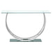 Danville Console Table - LATIN HOME FURNITURE - (POMONA,CA)