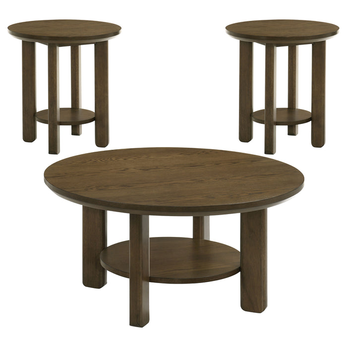 Ottowa Coffee Table Set