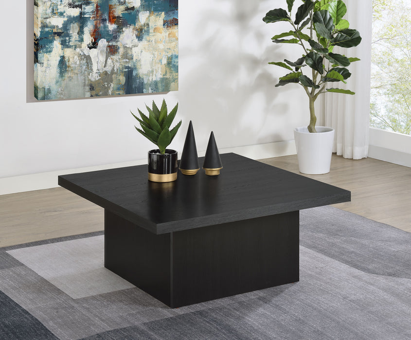 Devar Coffee Table - LATIN HOME FURNITURE - (POMONA,CA)