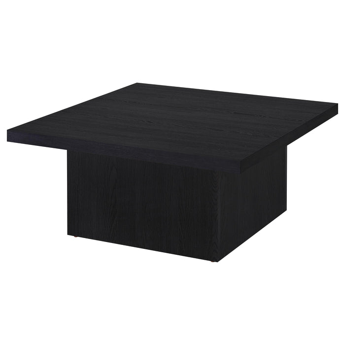 Devar Coffee Table - LATIN HOME FURNITURE - (POMONA,CA)