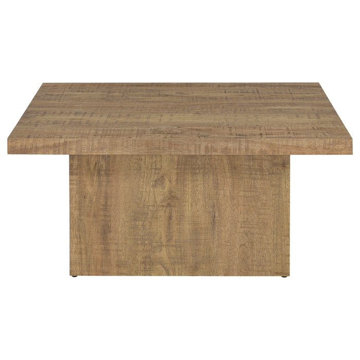 Devar Coffee Table - LATIN HOME FURNITURE - (POMONA,CA)