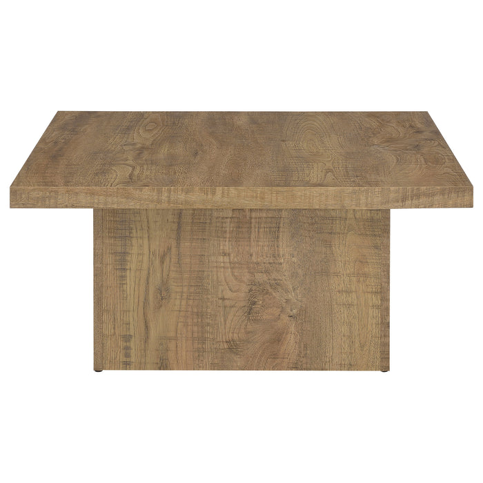 Devar Coffee Table - LATIN HOME FURNITURE - (POMONA,CA)