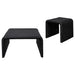 Cahya Coffee Table Set - LATIN HOME FURNITURE - (POMONA,CA)
