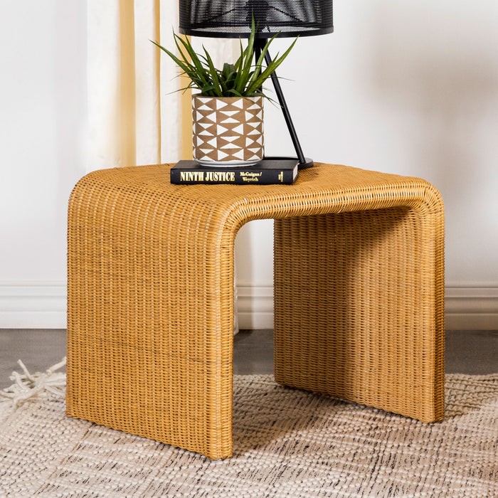 Cahya End Table - LATIN HOME FURNITURE - (POMONA,CA)