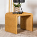 Cahya End Table - LATIN HOME FURNITURE - (POMONA,CA)