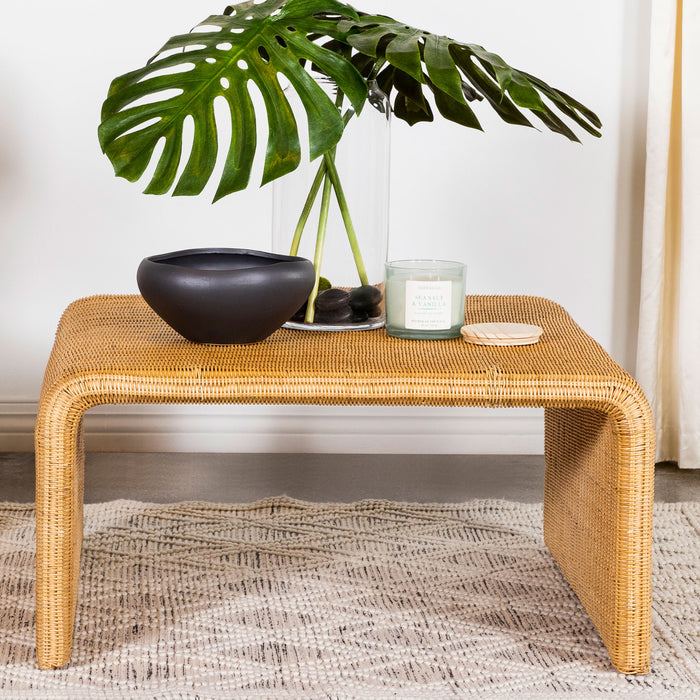 Cahya Coffee Table - LATIN HOME FURNITURE - (POMONA,CA)