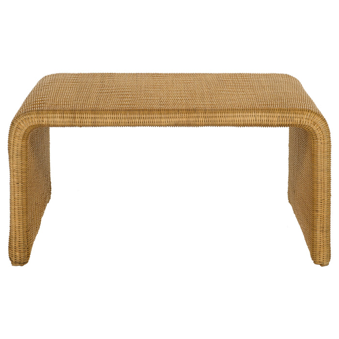 Cahya Coffee Table - LATIN HOME FURNITURE - (POMONA,CA)