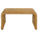Cahya Coffee Table - LATIN HOME FURNITURE - (POMONA,CA)