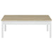Stacie Coffee Table Set - LATIN HOME FURNITURE - (POMONA,CA)