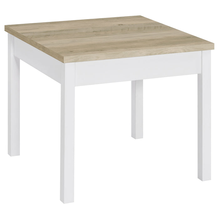 Stacie Coffee Table Set - LATIN HOME FURNITURE - (POMONA,CA)