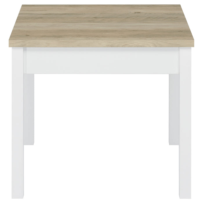 Stacie Coffee Table Set - LATIN HOME FURNITURE - (POMONA,CA)